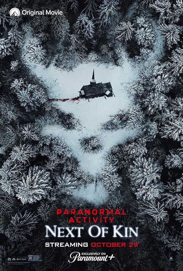 دانلود فیلم Paranormal Activity: Next of Kin 2021 دانلود فیلم Paranormal Activity: Next of Kin 2021