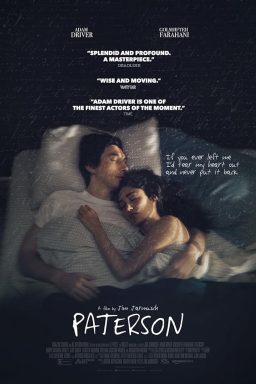 دانلود فیلم Paterson 2016