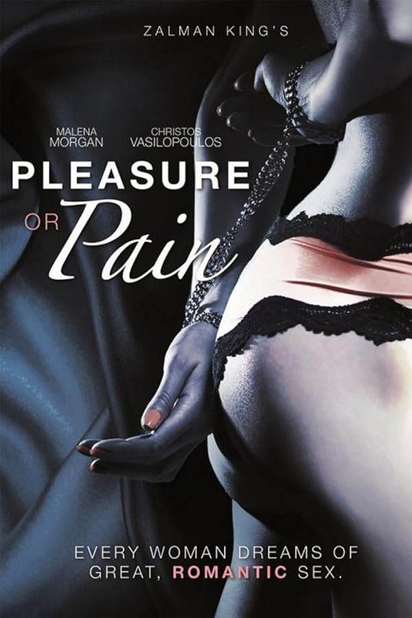 دانلود فیلم Pleasure or Pain 2013 دانلود فیلم Pleasure or Pain 2013