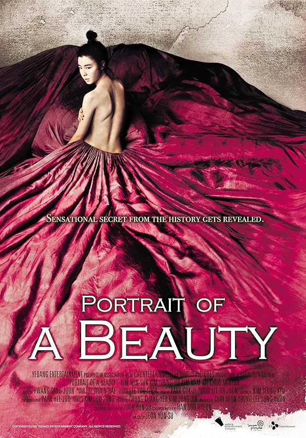 دانلود فیلم Portrait of a Beauty 2008 دانلود فیلم Portrait of a Beauty 2008