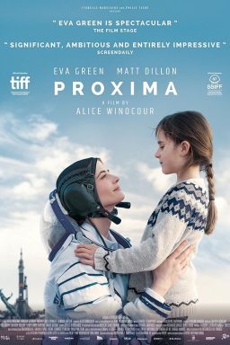 دانلود فیلم Proxima 2019