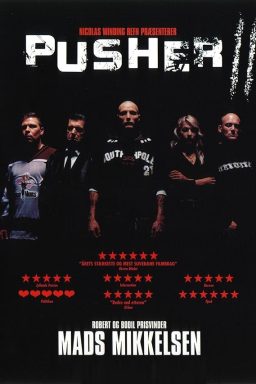 دانلود فیلم Pusher II 2004