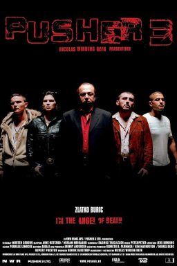 دانلود فیلم Pusher III 2005