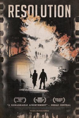 دانلود فیلم Resolution 2012