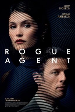 دانلود فیلم Rogue Agent 2022