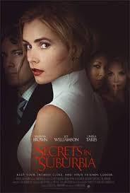 دانلود فیلم Secrets in Suburbia 2017 دانلود فیلم Secrets in Suburbia 2017