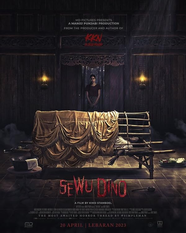 دانلود فیلم Sewu Dino 2023 دانلود فیلم Sewu Dino 2023
