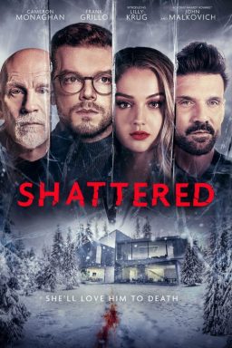 دانلود فیلم Shattered 2022