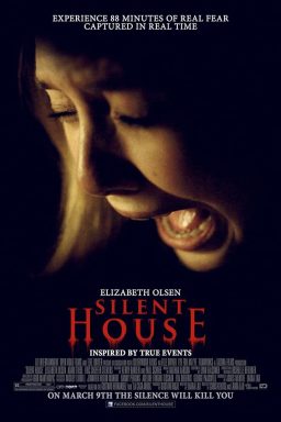 دانلود فیلم Silent House 2011