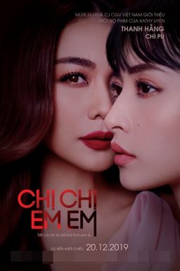 دانلود فیلم Sister Sister 2019
