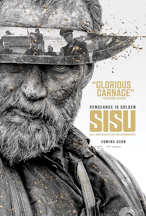 دانلود فیلم Sisu 2022 دانلود فیلم Sisu 2022