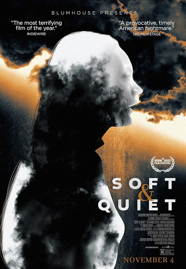 دانلود فیلم Soft & Quiet 2022 دانلود فیلم Soft & Quiet 2022