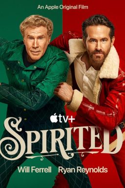 دانلود فیلم Spirited 2022