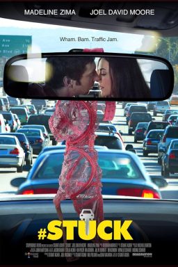 دانلود فیلم #Stuck 2014