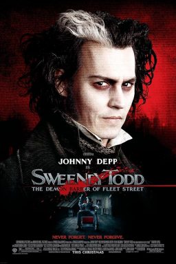 دانلود فیلم Sweeney Todd: The Demon Barber of Fleet Street 2007