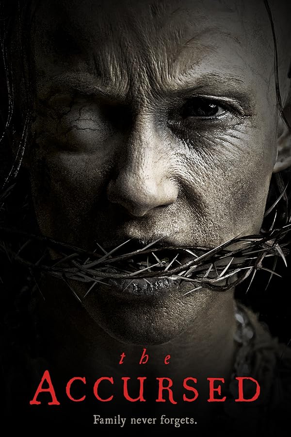 دانلود فیلم The Accursed 2021 دانلود فیلم The Accursed 2021