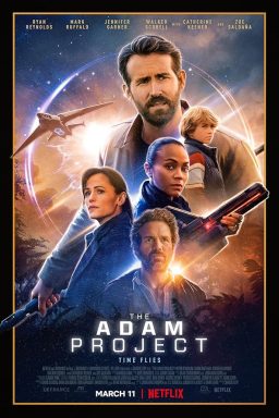 دانلود فیلم The Adam Project 2022