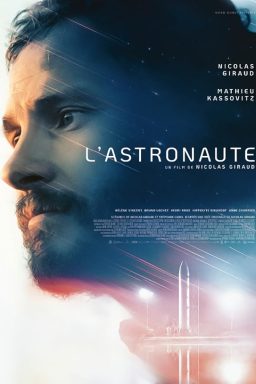 دانلود فیلم The Astronaut 2022