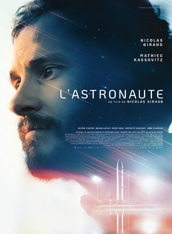 دانلود فیلم The Astronaut 2022 دانلود فیلم The Astronaut 2022