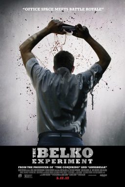 دانلود فیلم The Belko Experiment 2016