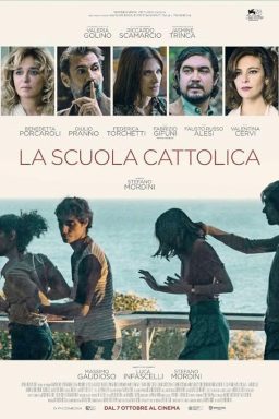 دانلود فیلم The Catholic School 2021
