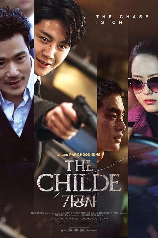 دانلود فیلم The Childe 2023 دانلود فیلم The Childe 2023
