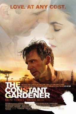 دانلود فیلم The Constant Gardener 2005
