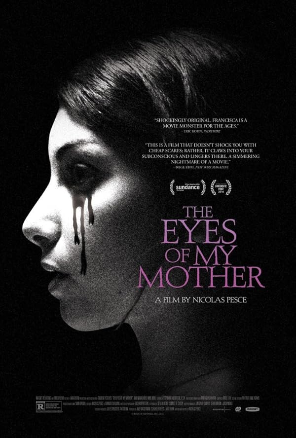 دانلود فیلم The Eyes of My Mother 2016 دانلود فیلم The Eyes of My Mother 2016