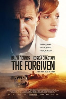 دانلود فیلم The Forgiven 2021