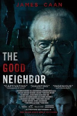 دانلود فیلم The Good Neighbor 2016