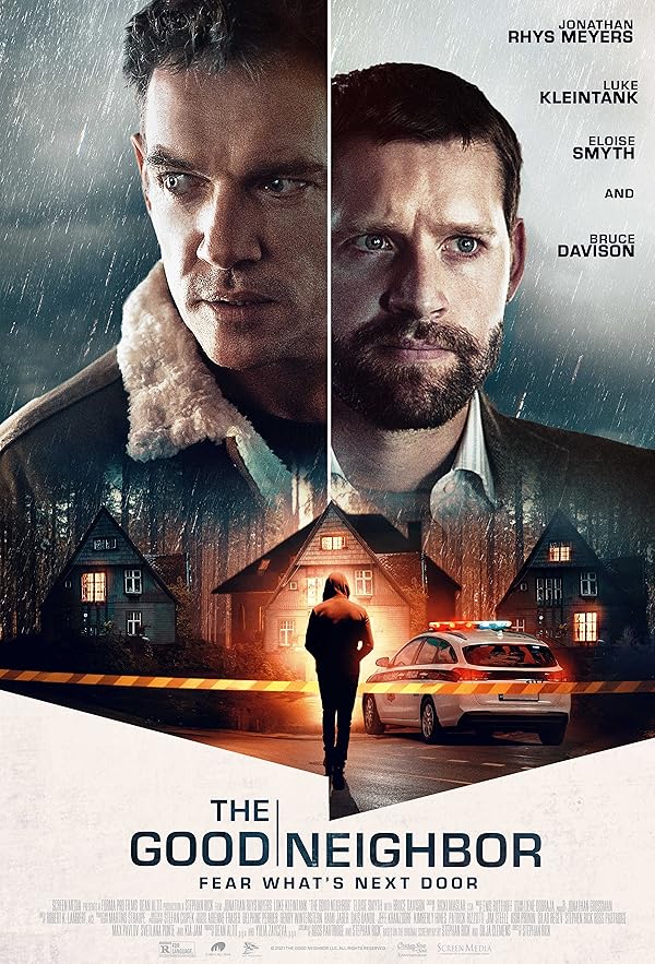 دانلود فیلم The Good Neighbor 2021 دانلود فیلم The Good Neighbor 2021