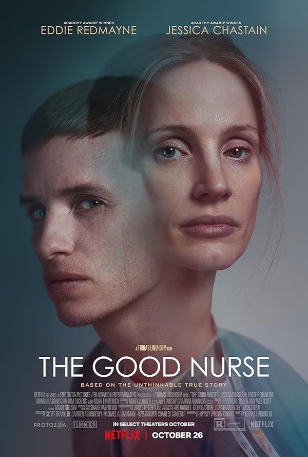 دانلود فیلم The Good Nurse 2022 دانلود فیلم The Good Nurse 2022