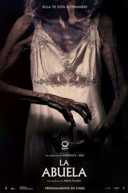 دانلود فیلم The Grandmother 2021