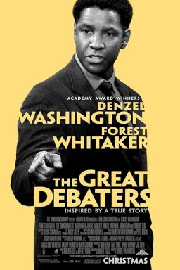 دانلود فیلم The Great Debaters 2007