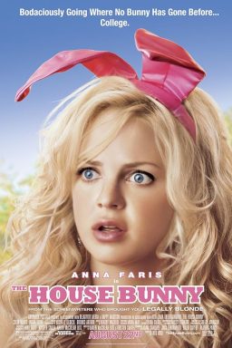دانلود فیلم The House Bunny 2008