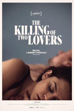 دانلود فیلم The Killing of Two Lovers 2020