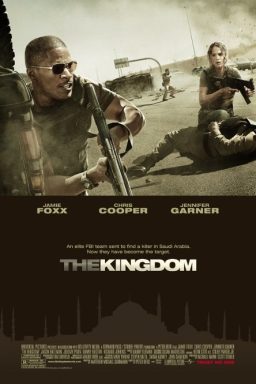 دانلود فیلم The Kingdom 2007