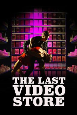 دانلود فیلم The Last Video Store 2023