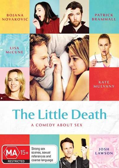 دانلود فیلم The Little Death 2014 دانلود فیلم The Little Death 2014