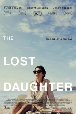 دانلود فیلم The Lost Daughter 2021