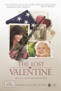 دانلود فیلم The Lost Valentine 2011
