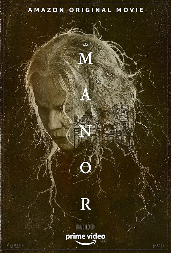 دانلود فیلم The Manor 2021 دانلود فیلم The Manor 2021