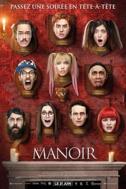 دانلود فیلم The Mansion 2017