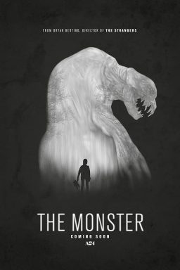 دانلود فیلم The Monster 2016