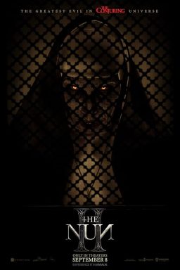 دانلود فیلم The Nun II 2023