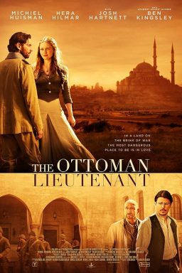 دانلود فیلم The Ottoman Lieutenant 2017