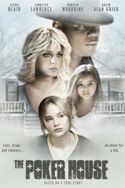 دانلود فیلم The Poker House 2008