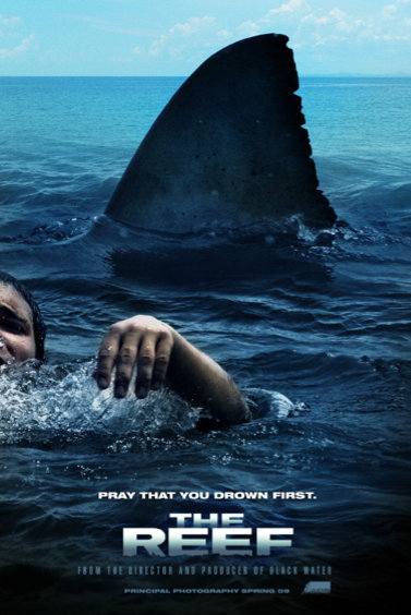 دانلود فیلم The Reef 2010 دانلود فیلم The Reef 2010