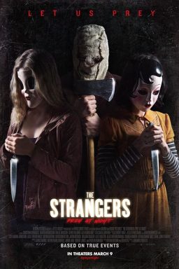 دانلود فیلم The Strangers: Prey at Night 2018