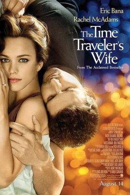 دانلود فیلم The Time Traveler’s Wife 2009